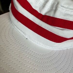 Cincinnati Redlegs Cap